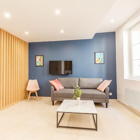 Apartament Roche 2 Tulon Zewnętrze zdjęcie